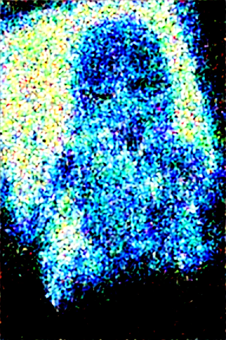 selfie-long-silver-toned-hair-years-b2e13a on WAI-SHUFFLE-NOOB