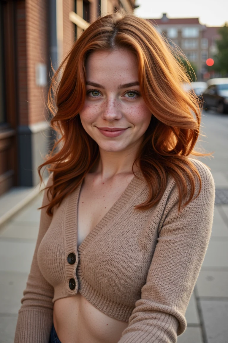 selfie-wavy-auburn-hair-years-old-88f6bc on Jib Mix Flux