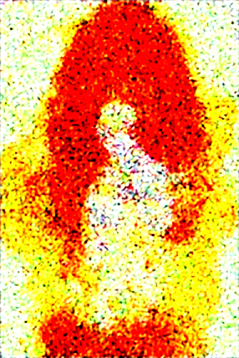 selfie-wavy-auburn-hair-years-old-88f6bc on Obsession (Illustrious-XL)