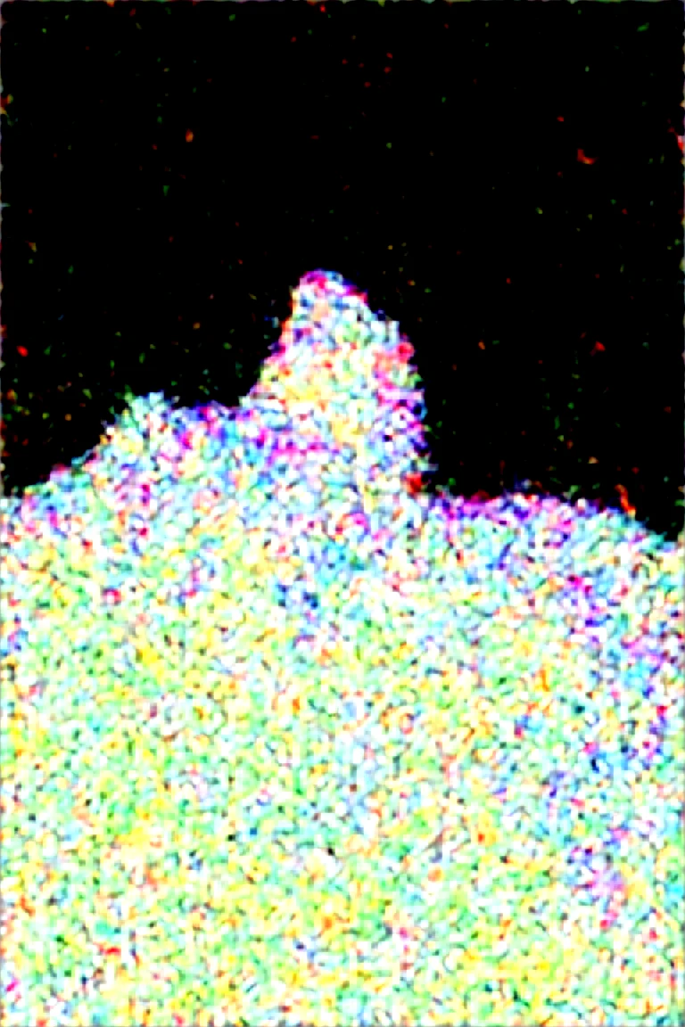 selfie-woman-curly-dark-brown-hair-78df41 on Obsession (Illustrious-XL)