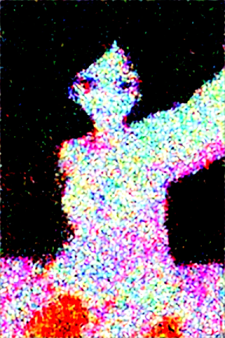 selfie-woman-curly-dark-brown-hair-78df41 on WAI-SHUFFLE-NOOB