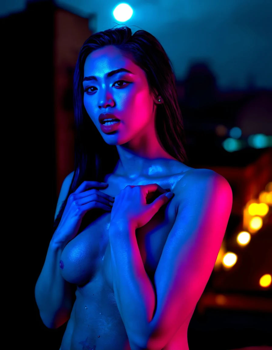 sensual-outdoor-night-scene-nsfw-beautiful-bcb180 on PixelWave