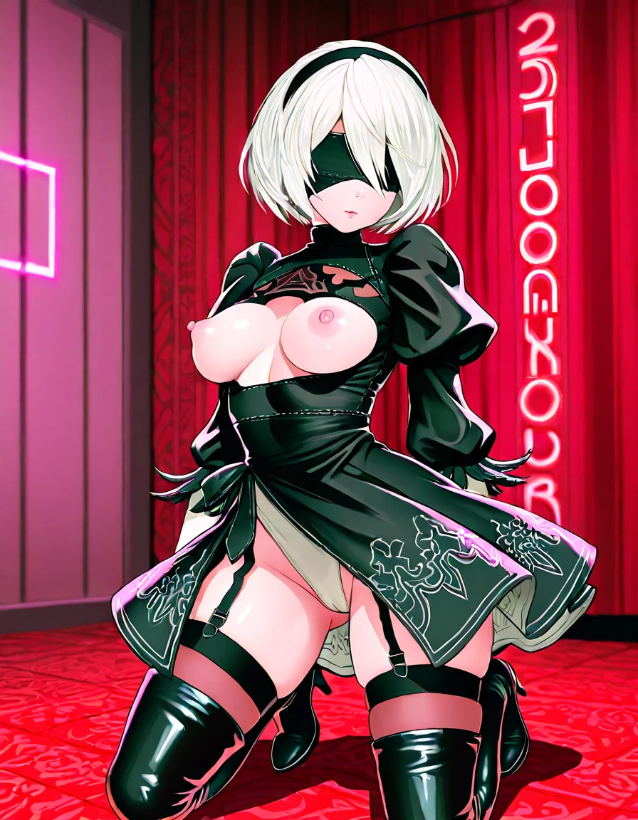 sexy-cosplay-from-nier-automata-beautiful-29810c on Nova Anime XL