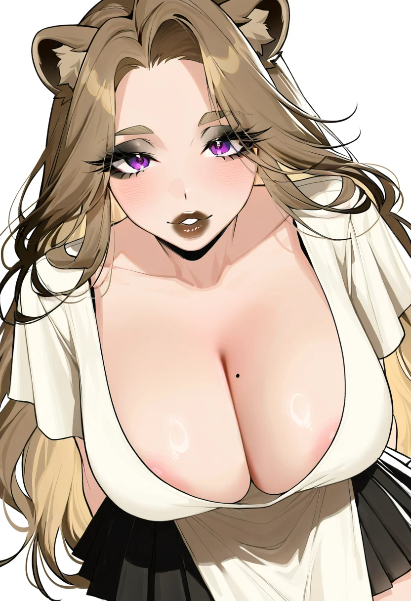 sexy-year-old-woman-raccoon-girl-26f84c on Indigo Furry Mix XL