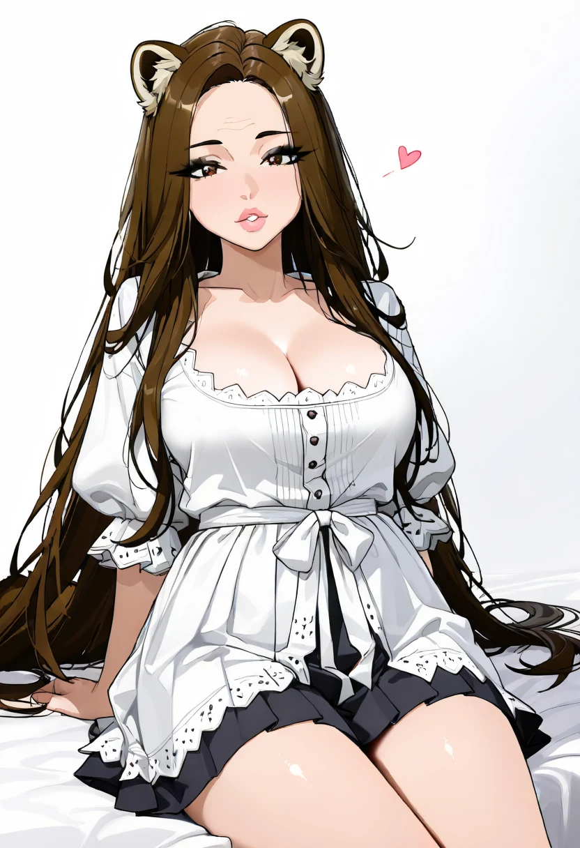 sexy-year-old-woman-raccoon-girl-26f84c on ✨ JANKU Trained + Chenkin & NoobAI + RouWei Illustrious XL ✨