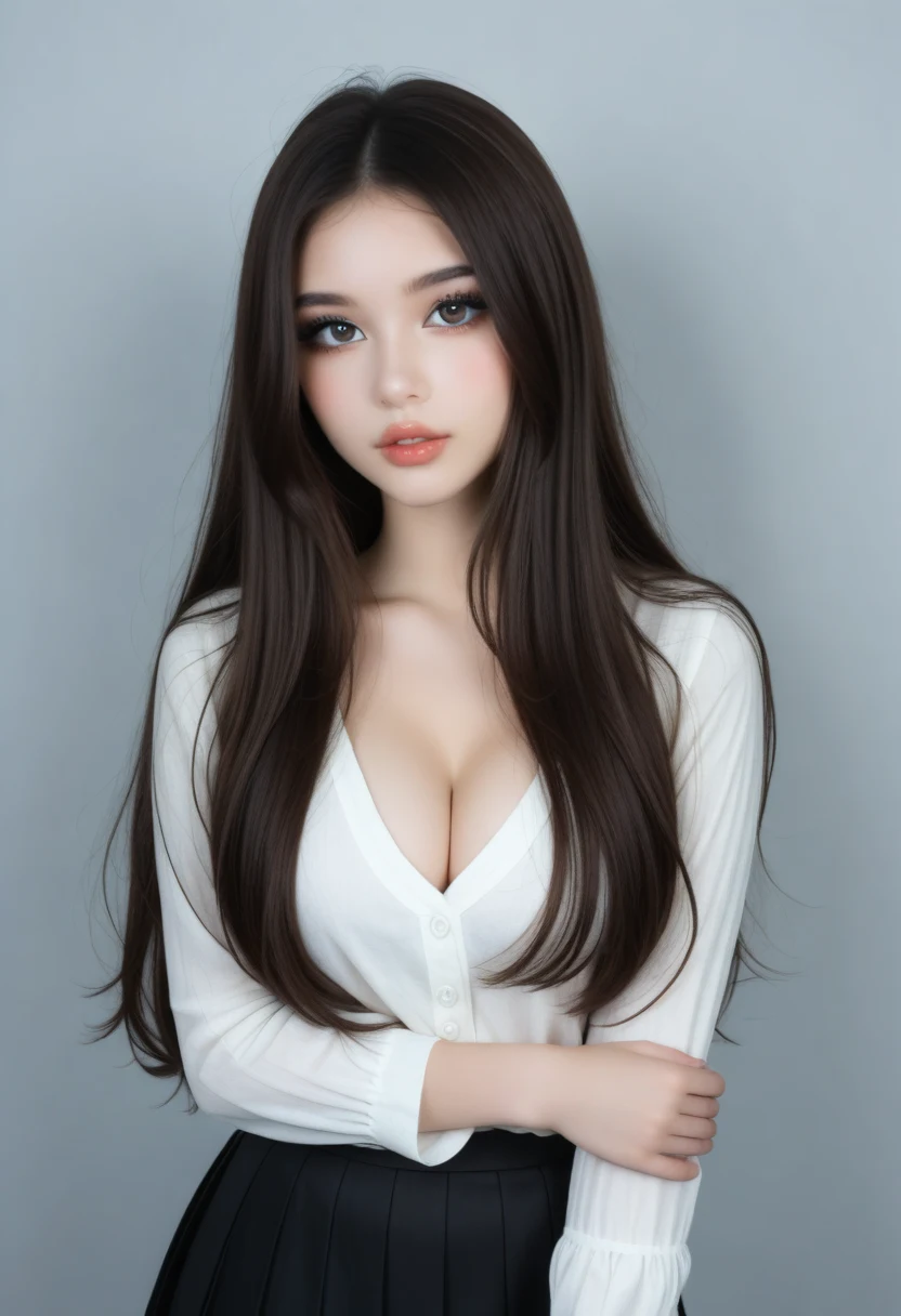 sexy-year-old-woman-raccoon-girl-26f84c on RealMixPony