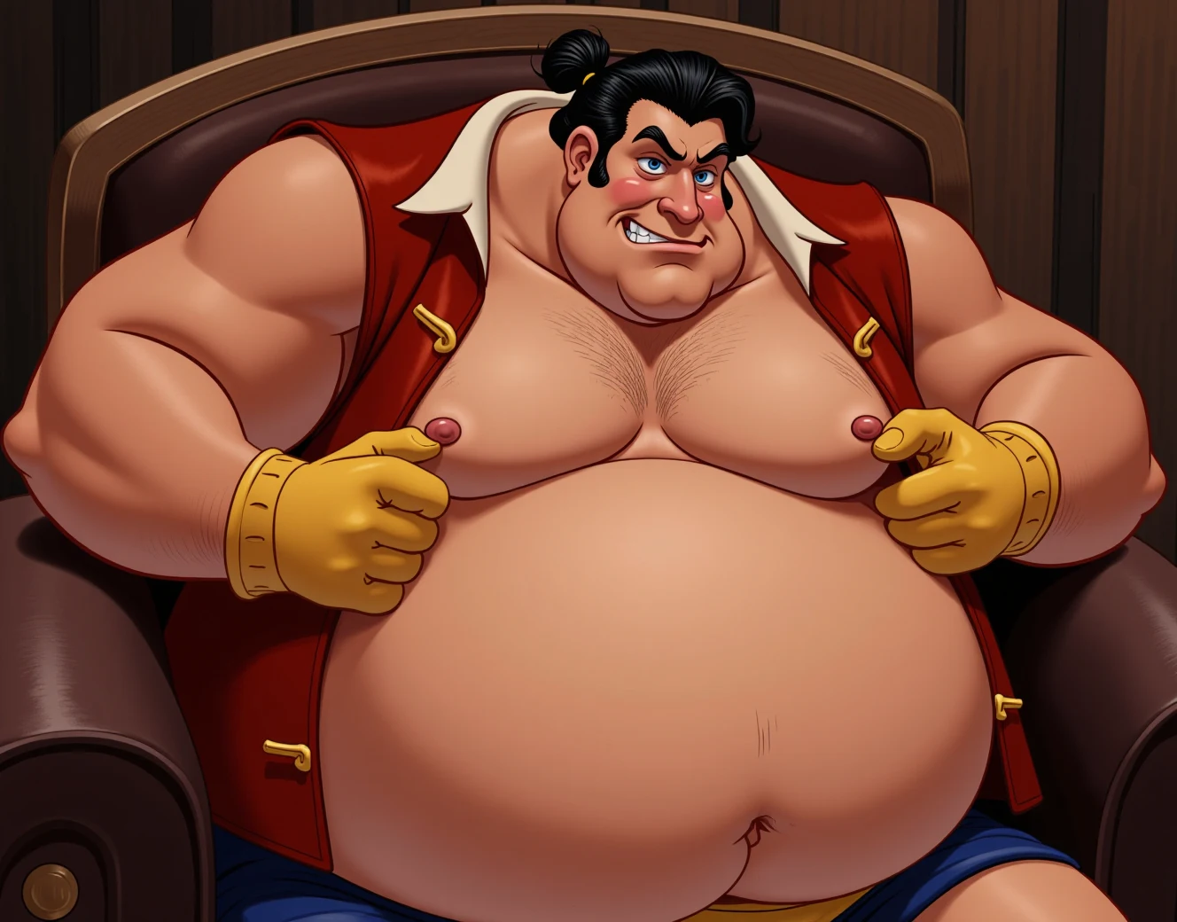 sitting-chair-obese-hyper-belly-manly-a9d8d5 on Jib Mix Flux