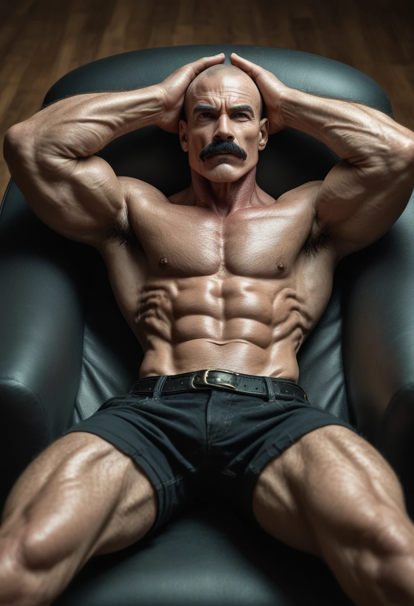 solo-male-focus-human-reclined-lying-2afa15 on Art Universe