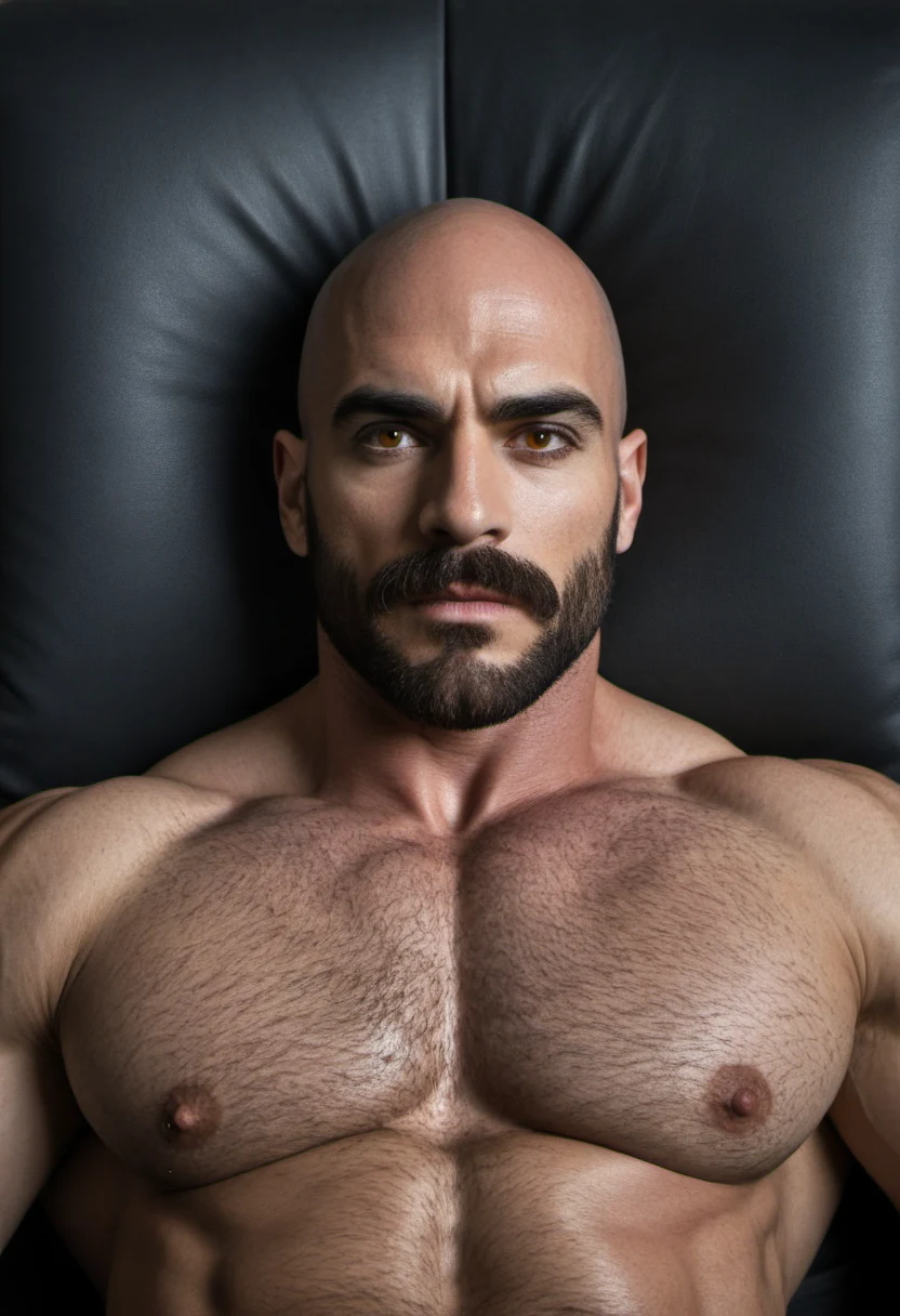 solo-male-focus-human-reclined-lying-2afa15 on epiCRealism XL