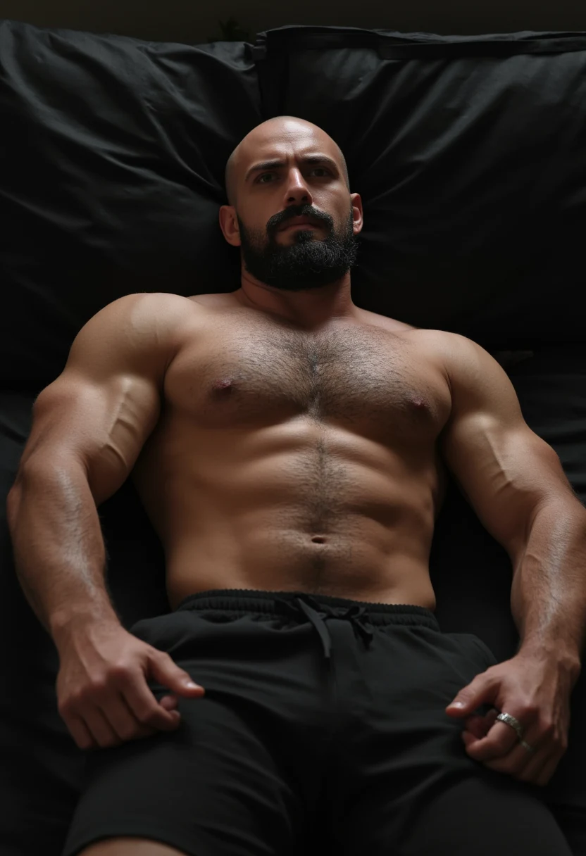 solo-male-focus-human-reclined-lying-2afa15 on getphat FLUX Reality NSFW