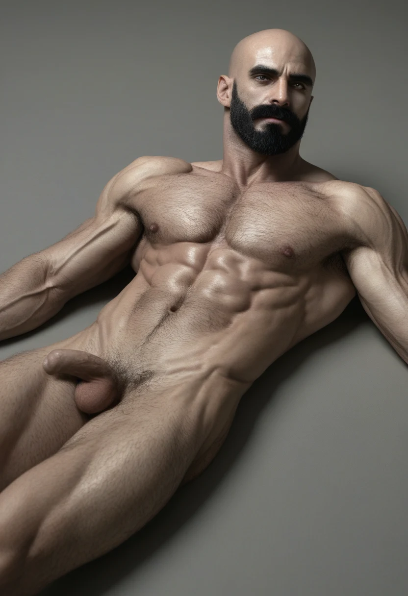 solo-male-focus-human-reclined-lying-2afa15 on LUSTIFY! [SDXL NSFW checkpoint]