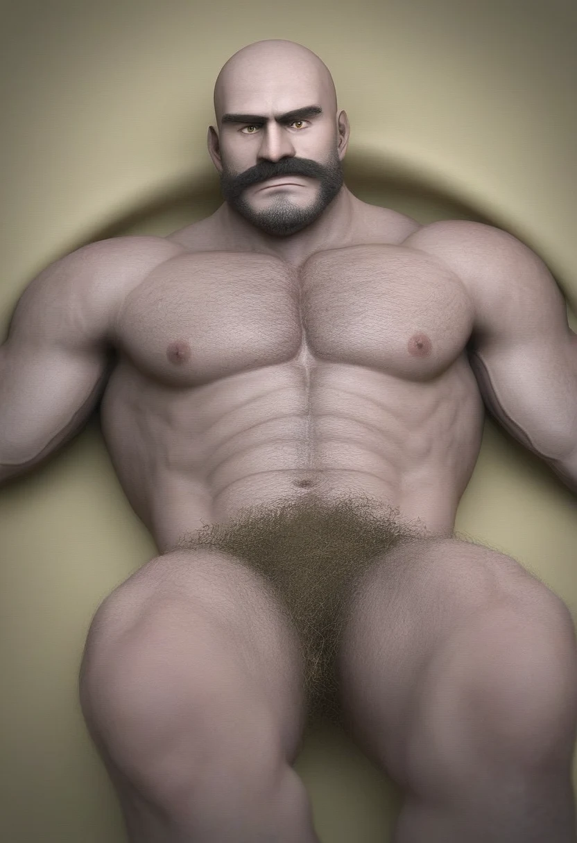 solo-male-focus-human-reclined-lying-2afa15 on Pony Diffusion XL