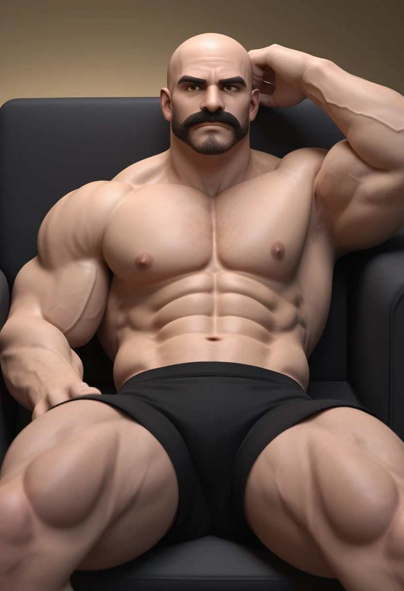 solo-male-focus-human-reclined-lying-2afa15 on Prefect Pony XL