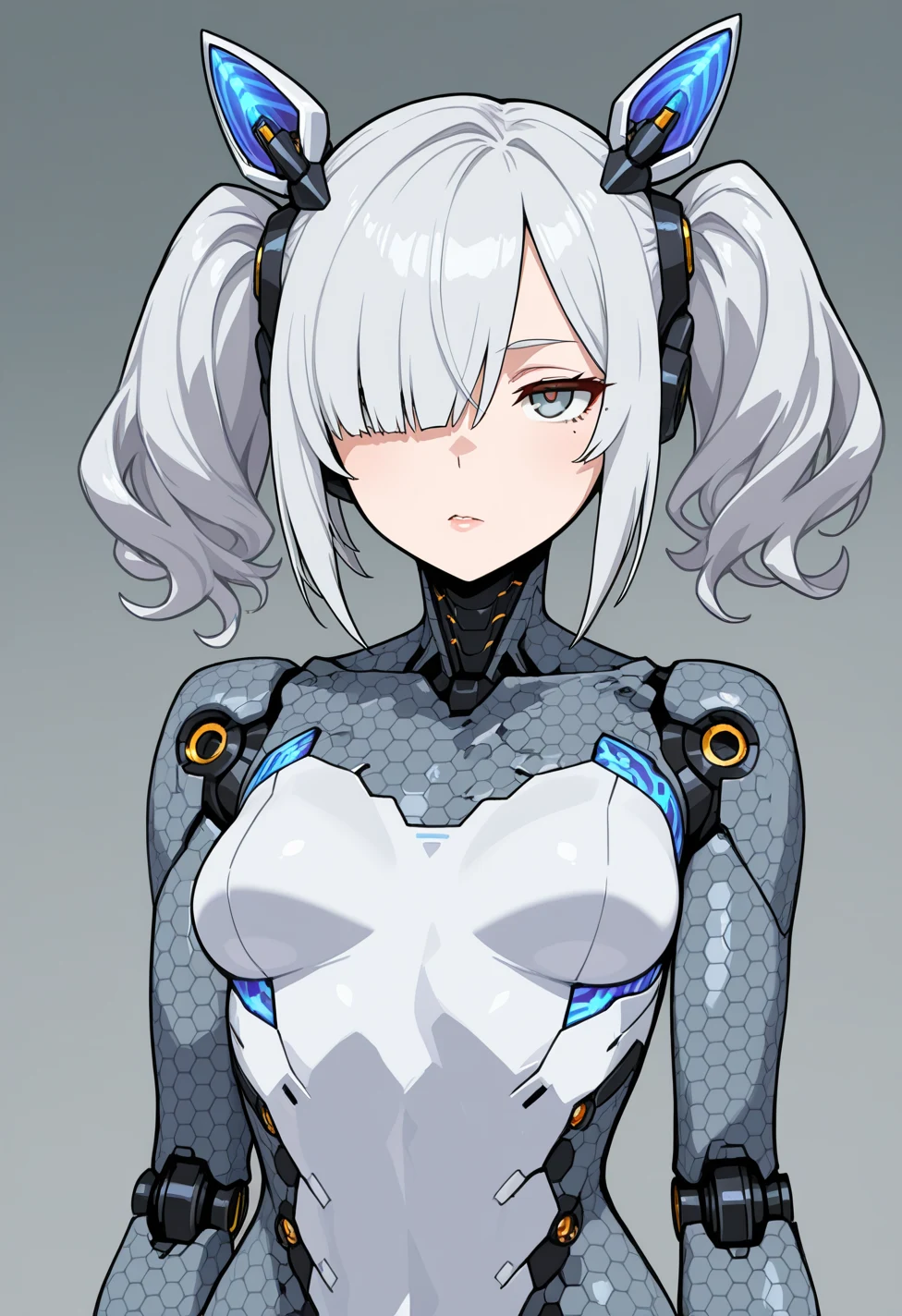 solo-mature_female-cyborg-fully-synthetic-being-767890 on One obsession