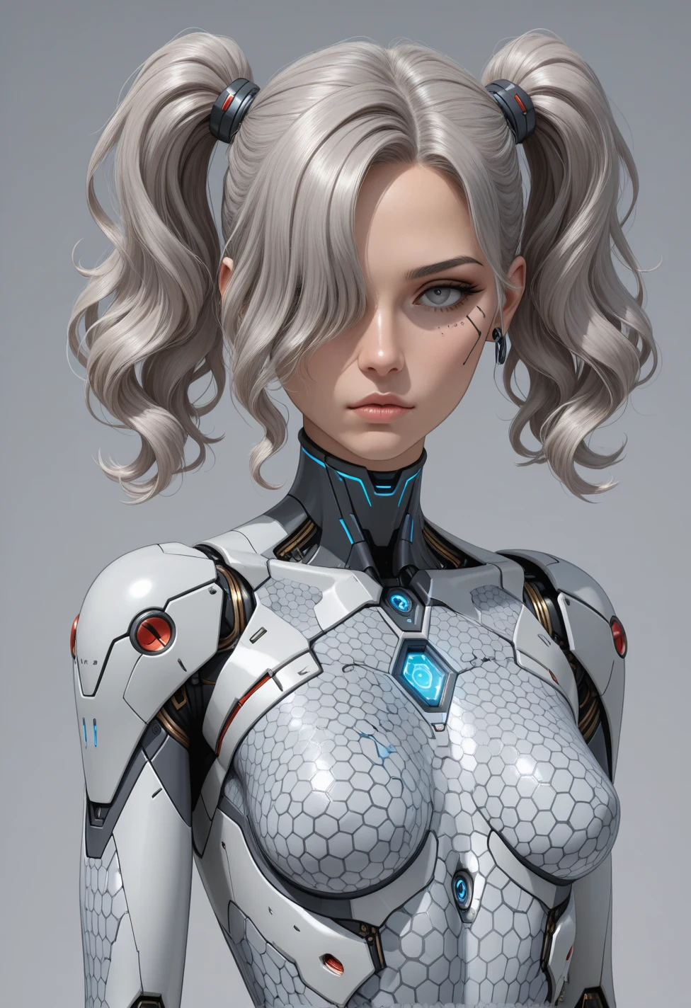 solo-mature_female-cyborg-fully-synthetic-being-767890 on PerfectDeliberate