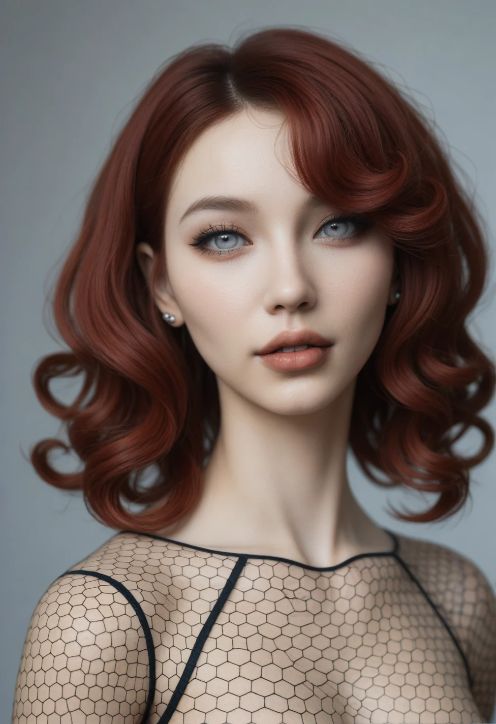 solo-mature_female-cyborg-fully-synthetic-being-767890 on RealMixPony