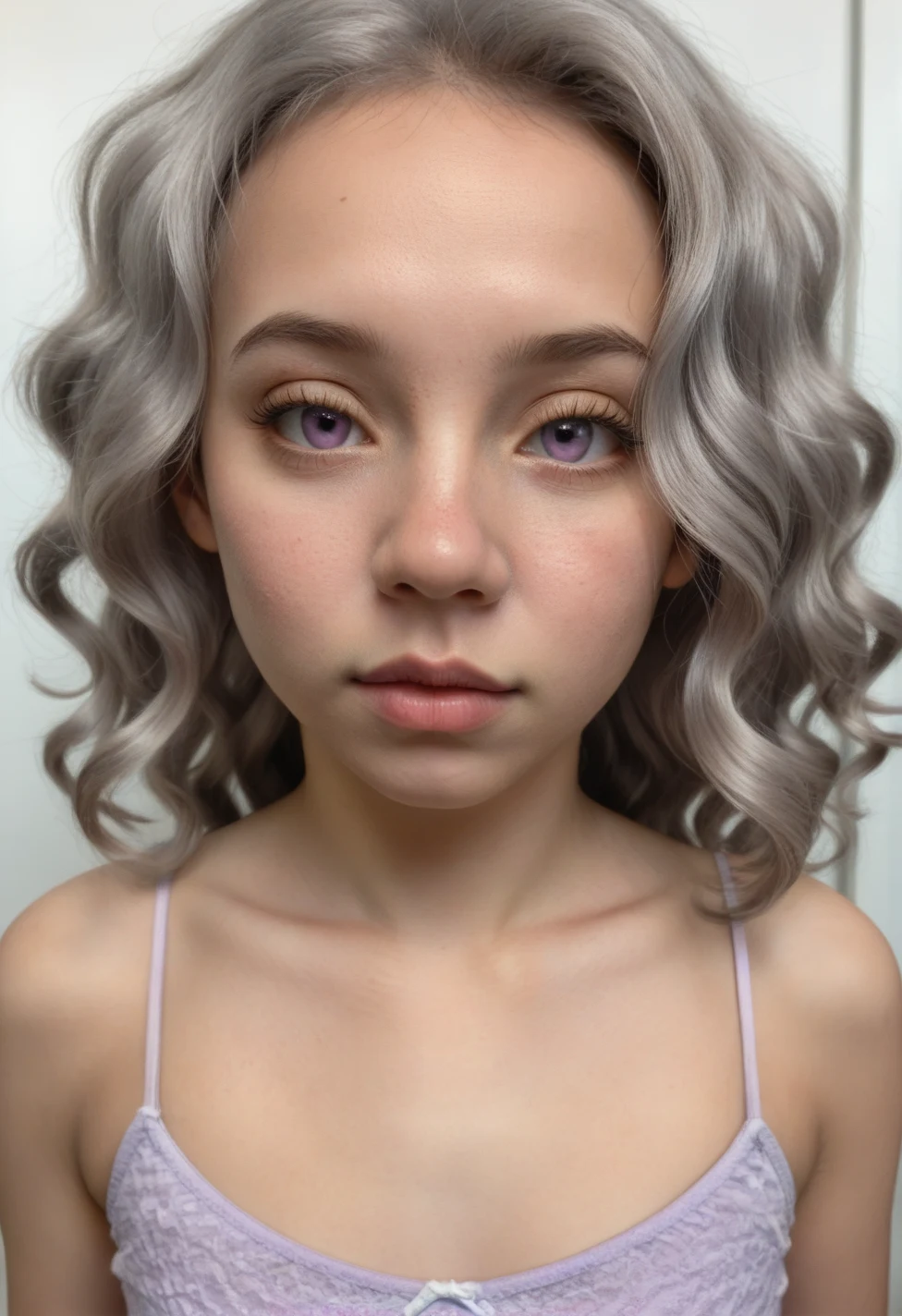 solo-mature_female-dark-elf-light-purple-c6f65d on iNiverse Mix(SFW & NSFW)