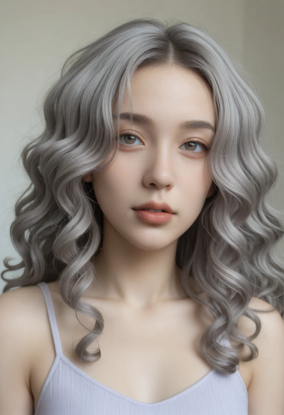 solo-mature_female-dark-elf-light-purple-c6f65d on RealMixPony