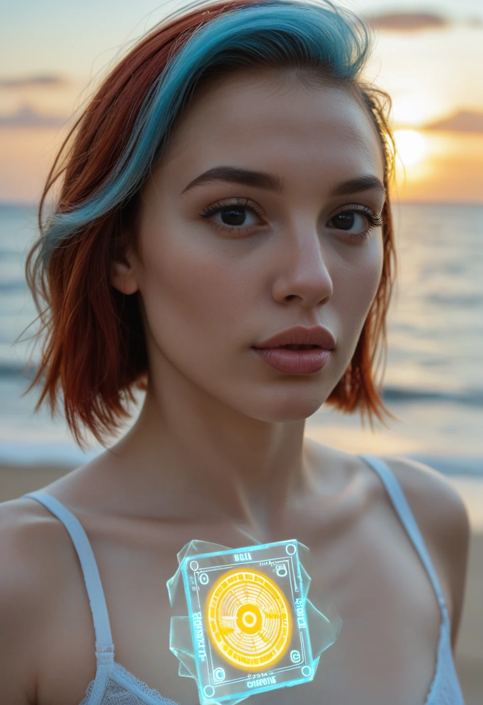 solo-mature_female-glitching-holographic-hologram-fully-260fe2 on Babes By Stable Yogi (Pony)