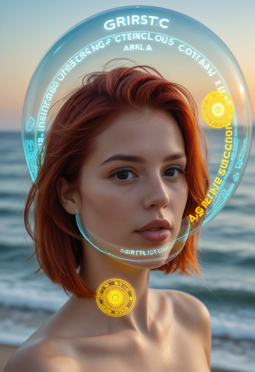 solo-mature_female-glitching-holographic-hologram-fully-260fe2 on CyberRealistic Pony