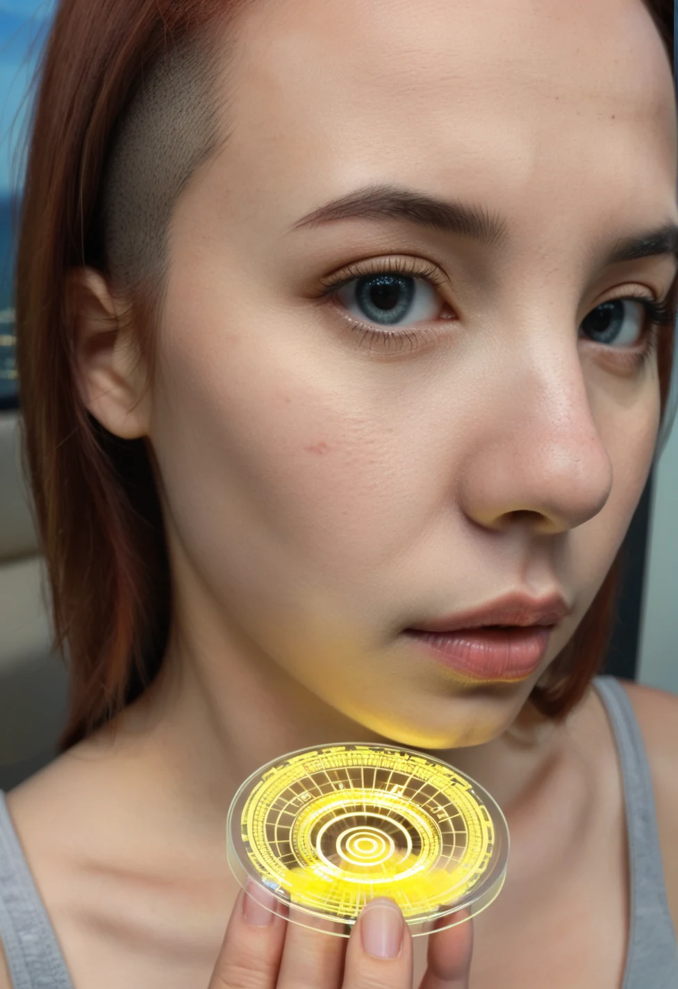 solo-mature_female-glitching-holographic-hologram-fully-260fe2 on iNiverse Mix(SFW & NSFW)