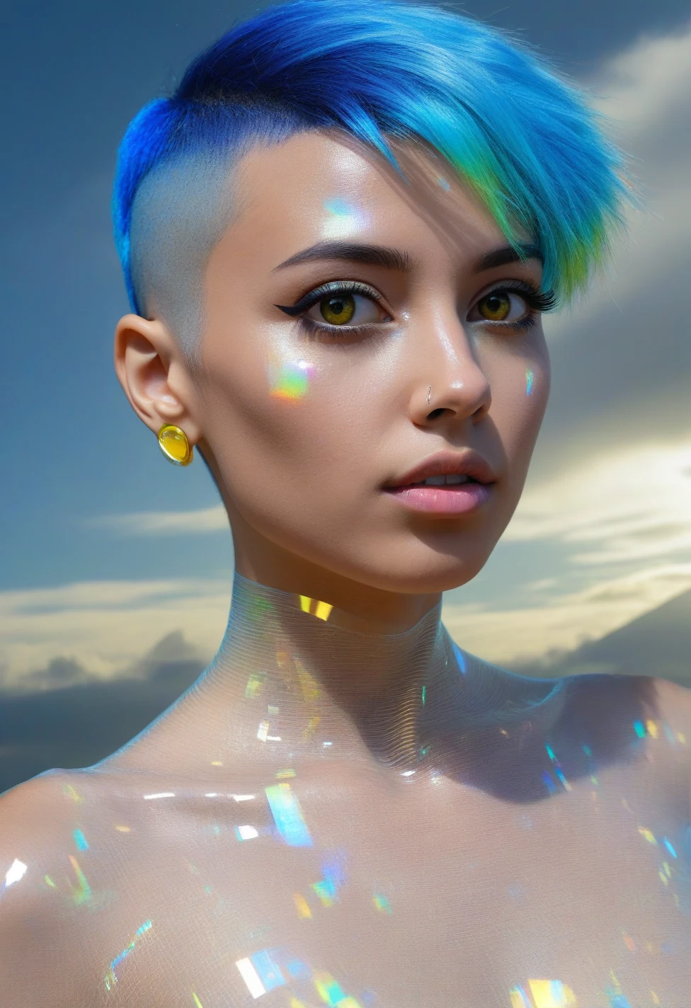 solo-mature_female-glitching-holographic-hologram-fully-260fe2 on PornMaster-色情大师