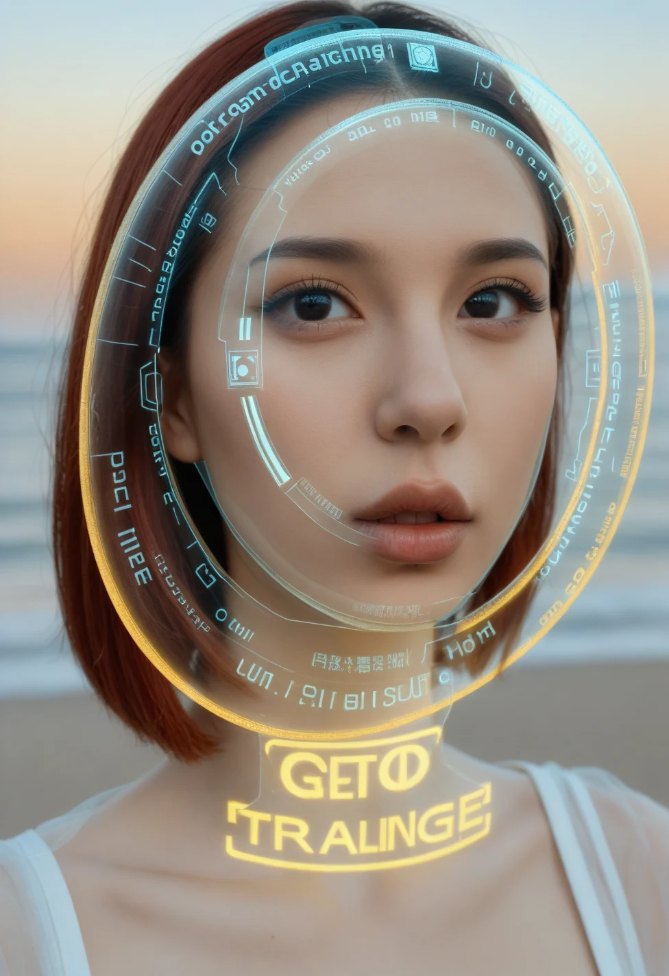 solo-mature_female-glitching-holographic-hologram-fully-260fe2 on RealMixPony