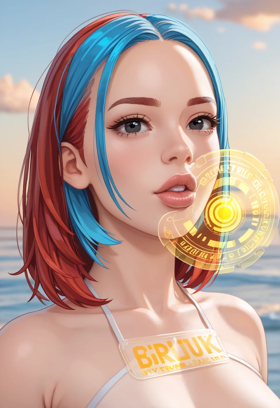 solo-mature_female-glitching-holographic-hologram-fully-260fe2 on WAI-ANI-PONYXL