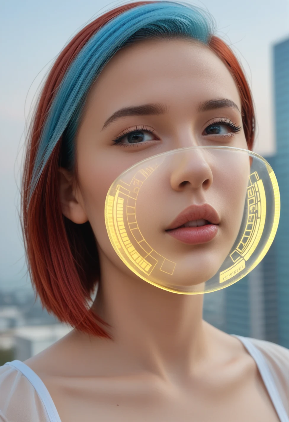 solo-mature_female-glitching-holographic-hologram-fully-260fe2 on WAI-REAL_CN