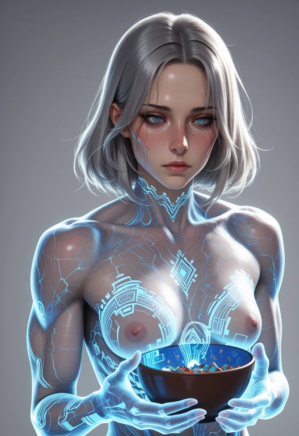 solo-mature_female-glitching-holographic-hologram-fully-58f8fb on PerfectDeliberate