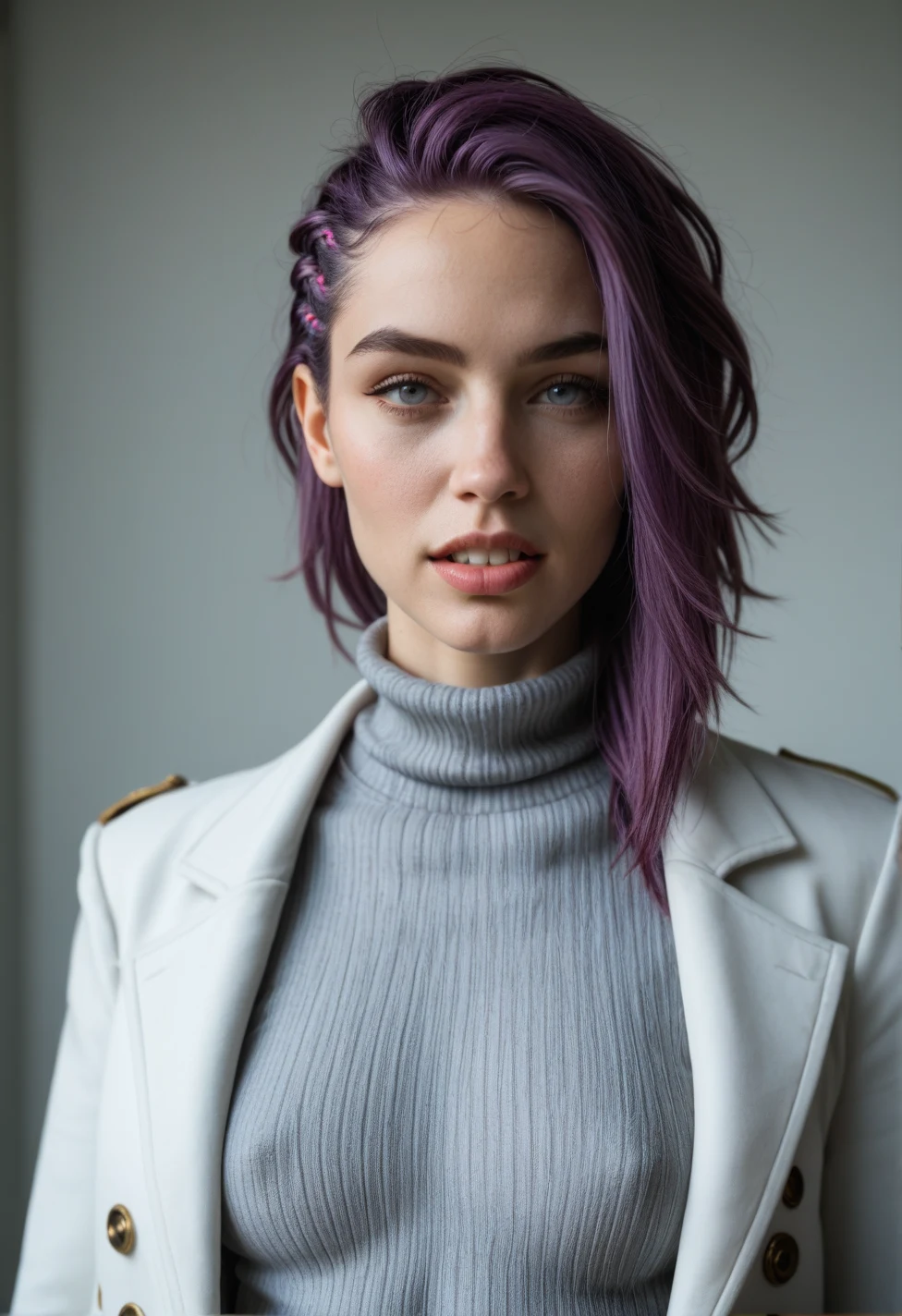 solo-mature_female-human-light-skin-slender-423100 on Babes By Stable Yogi (Pony)