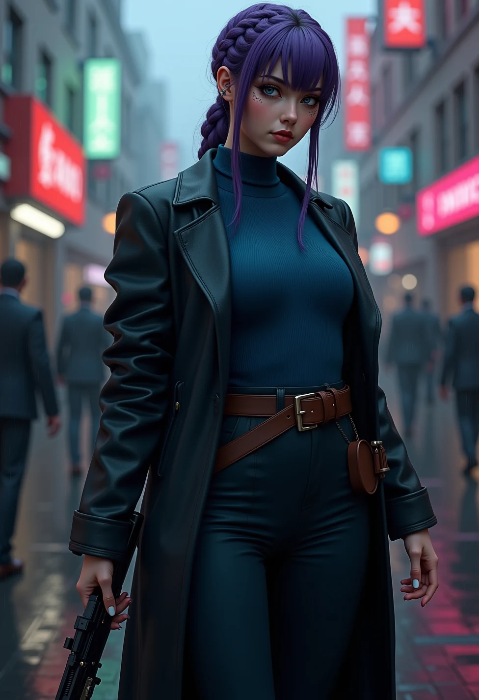 solo-mature_female-human-light-skin-slender-423100 on FLUX.1 [dev]