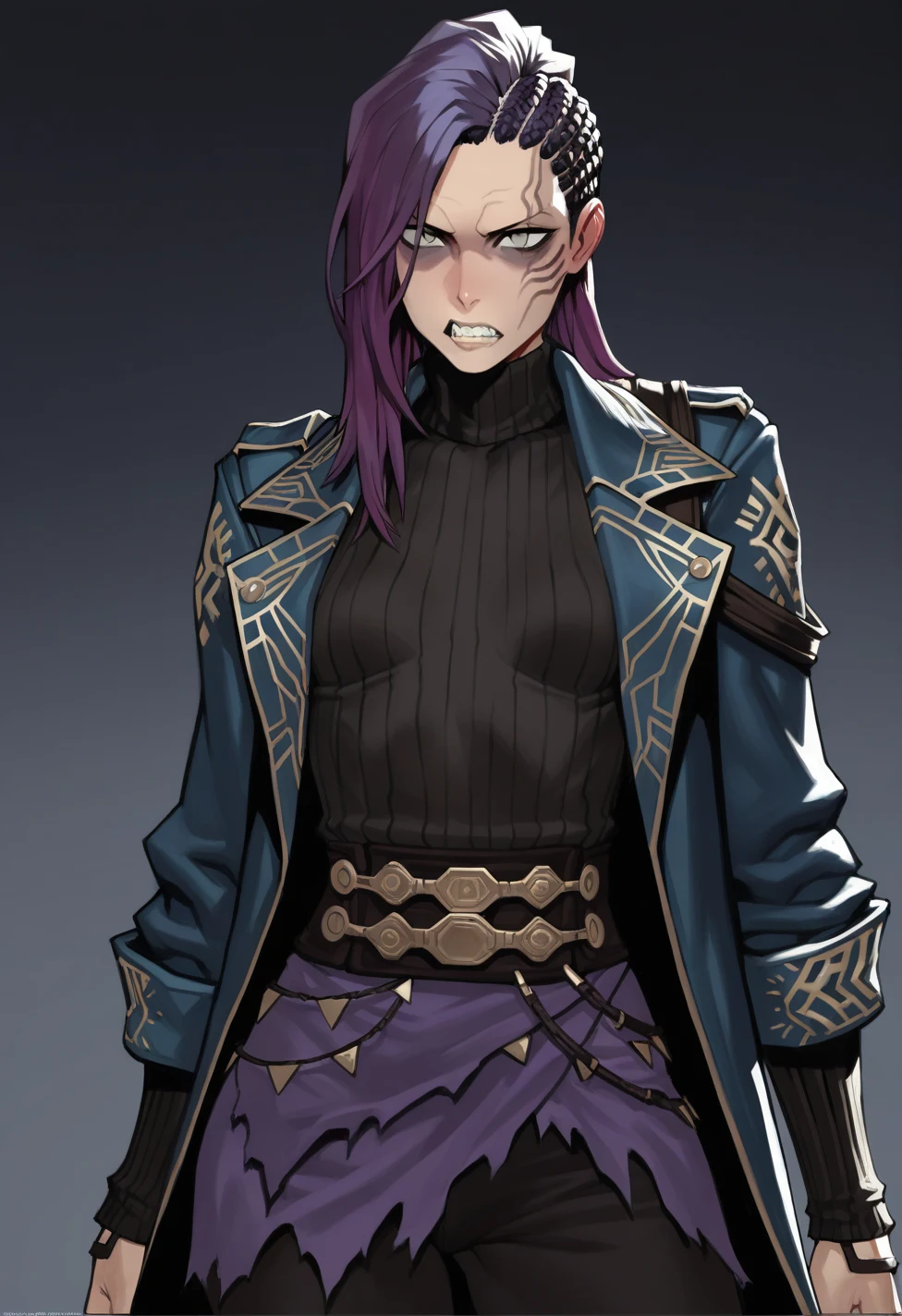 solo-mature_female-human-light-skin-slender-423100 on Indigo Furry Mix XL