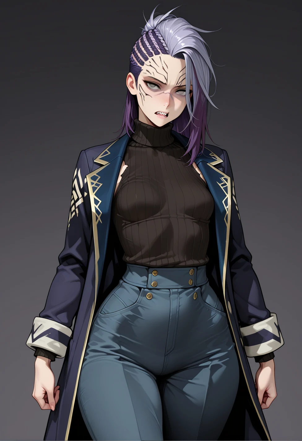 solo-mature_female-human-light-skin-slender-423100 on One obsession