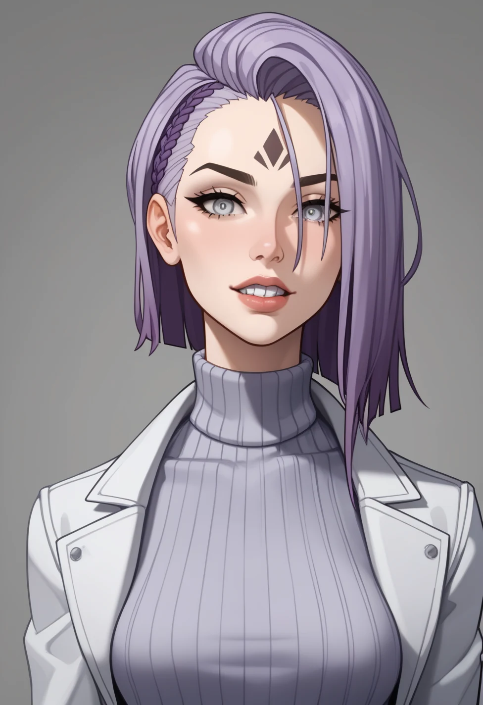 solo-mature_female-human-light-skin-slender-423100 on Prefect Pony XL