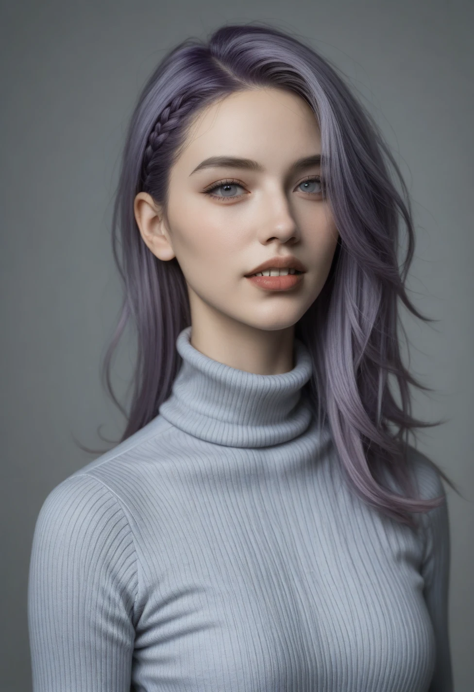 solo-mature_female-human-light-skin-slender-423100 on RealMixPony