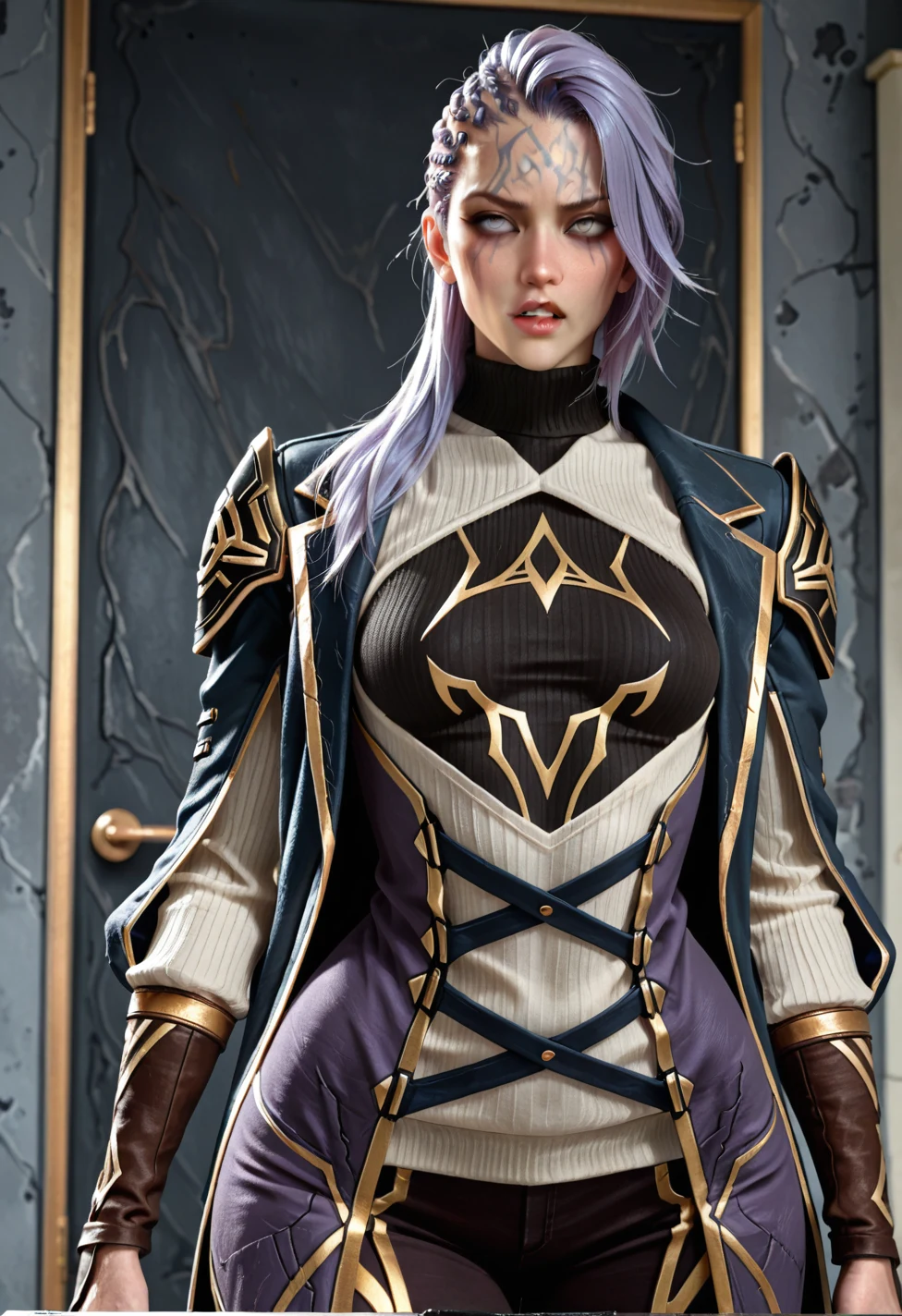 solo-mature_female-human-light-skin-slender-423100 on Uncanny valley