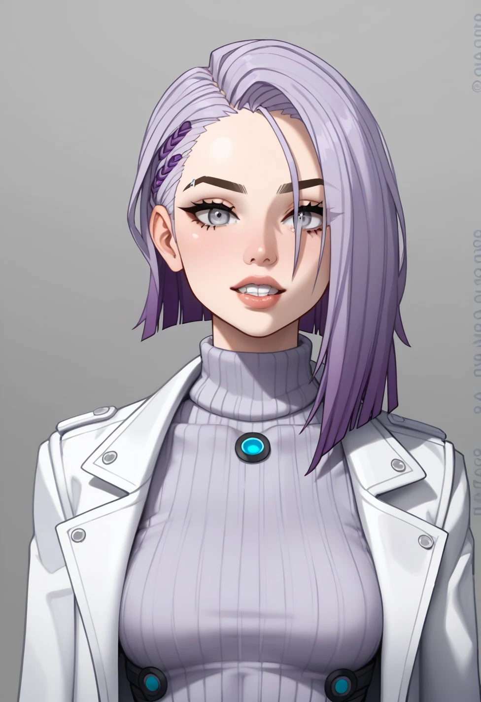 solo-mature_female-human-light-skin-slender-423100 on WAI-ANI-PONYXL