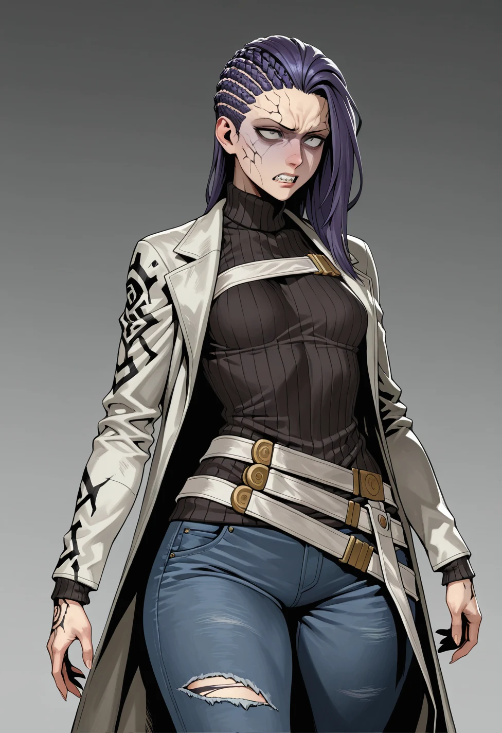 solo-mature_female-human-light-skin-slender-423100 on YiffyMix