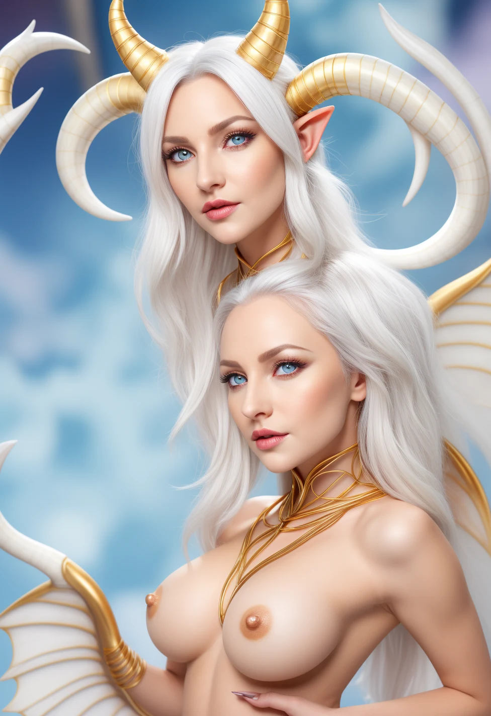 solo-mature_female-tiefling-bright-white-skinned-528293 on CyberRealistic Classic