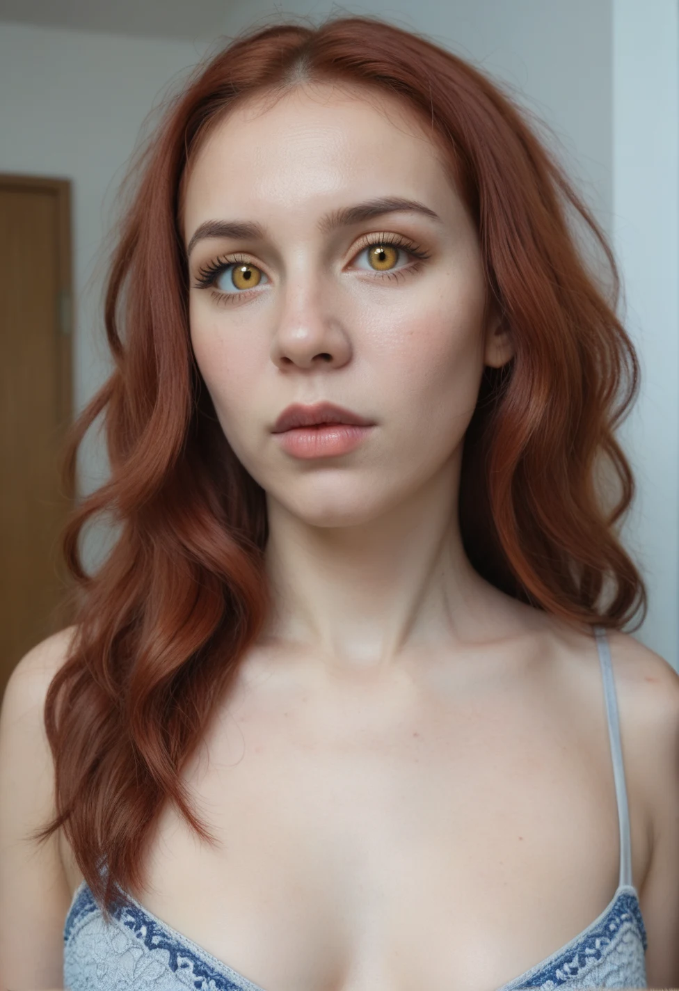 solo-mature_female-tiefling-bright-white-skinned-528293 on iNiverse Mix(SFW & NSFW)