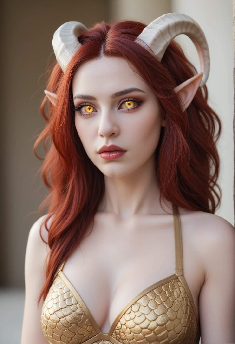 solo-mature_female-tiefling-bright-white-skinned-528293 on WAI-REAL_CN