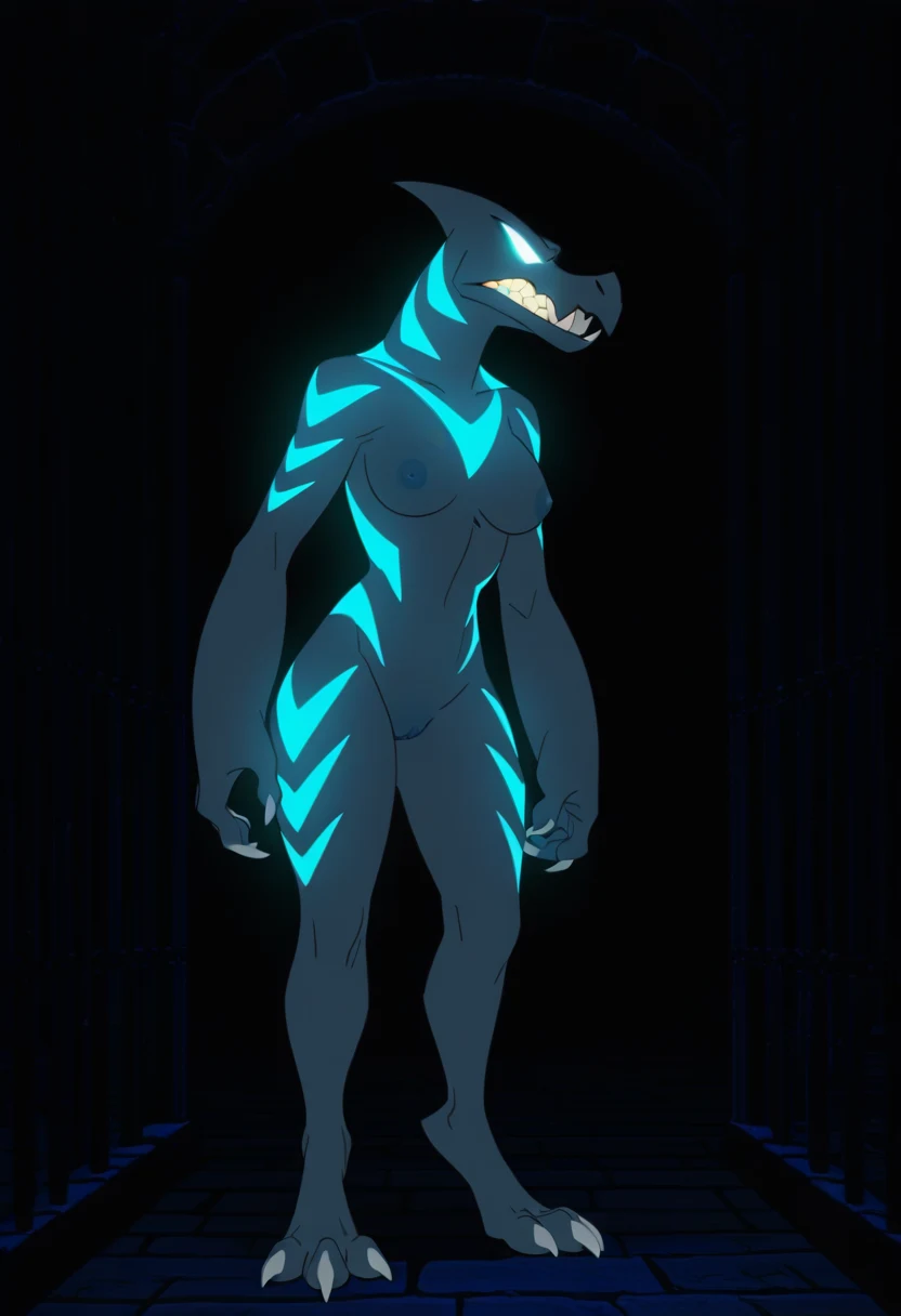 source_disney-disneysilverage-flat-color-source_furry-uncensored-09538c on Indigo Furry Mix XL