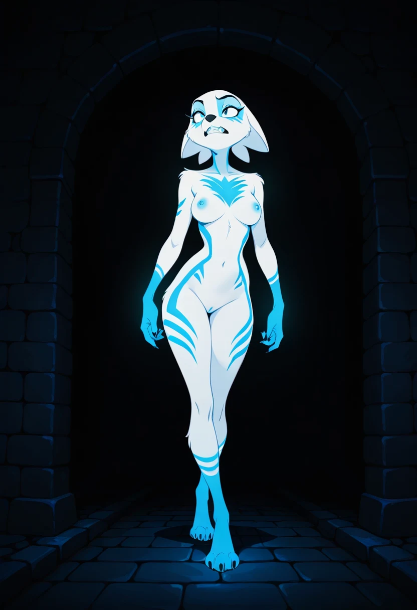 source_disney-disneysilverage-flat-color-source_furry-uncensored-09538c on Nova Anime XL