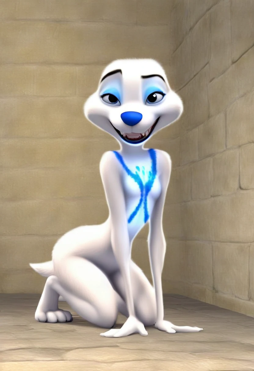 source_disney-disneysilverage-flat-color-source_furry-uncensored-09538c on Pony Diffusion XL