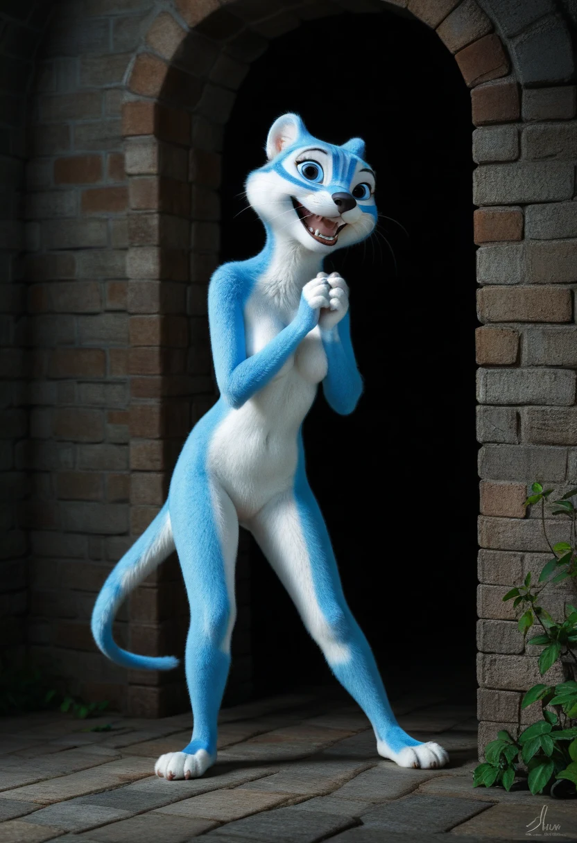 source_disney-disneysilverage-flat-color-source_furry-uncensored-09538c on RealMixPony