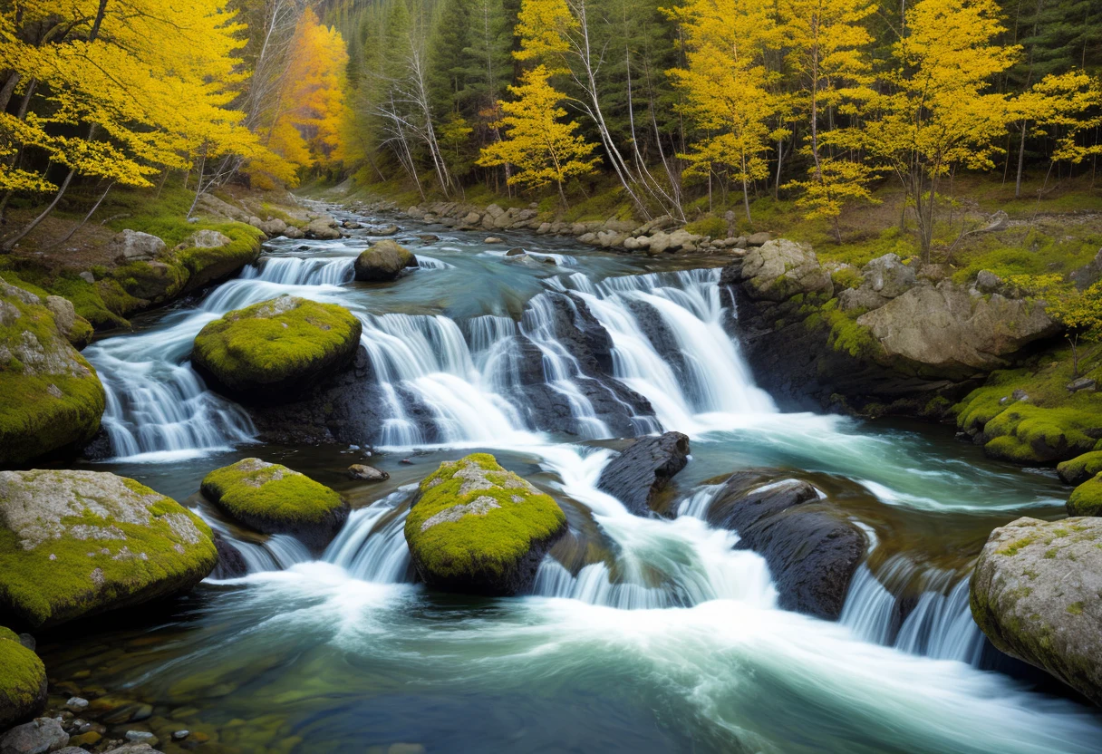 spring-river-with-strong-current-and-ee38fa on CyberRealistic Classic