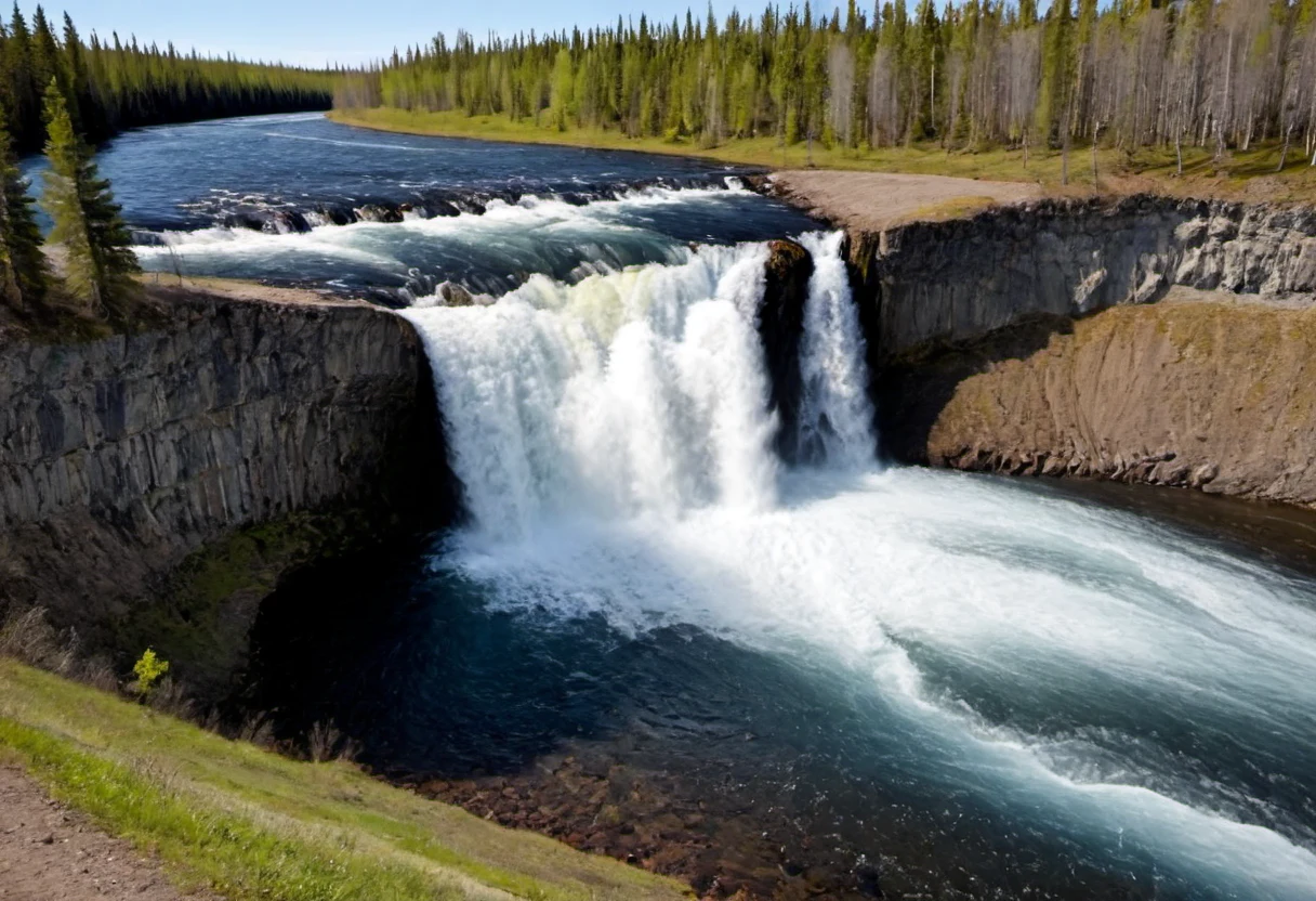 spring-river-with-strong-current-and-ee38fa on epiCRealism XL