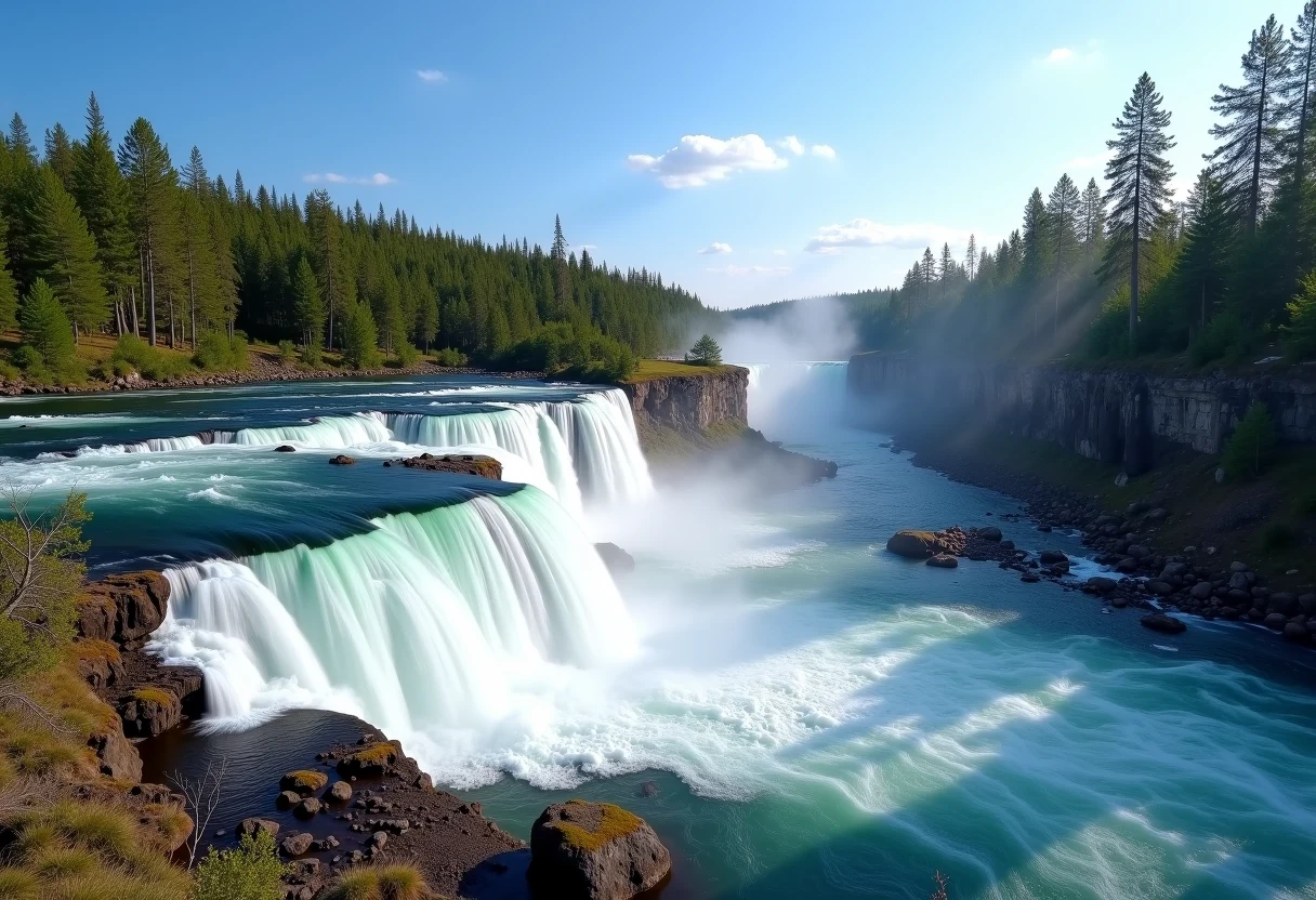 spring-river-with-strong-current-and-ee38fa on FLUX.1 [dev]