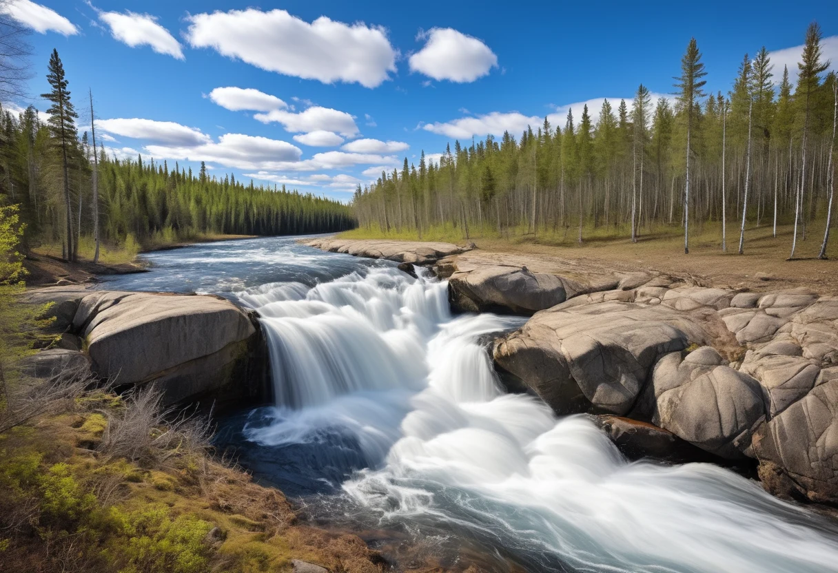 spring-river-with-strong-current-and-ee38fa on Juggernaut XL